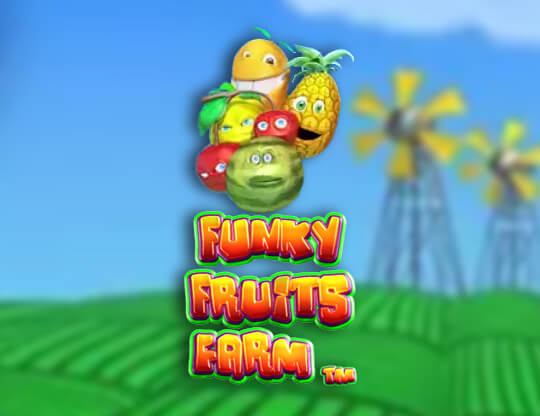 Funky Fruits Farm